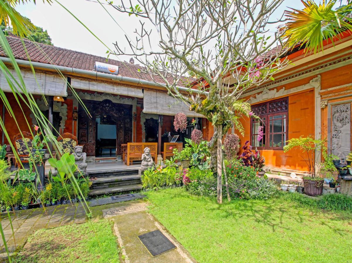 Oyo Homes 91091 Desa Wisata Umejero Munduk Exterior foto