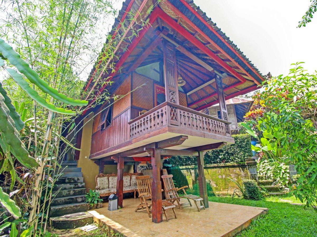 Oyo Homes 91091 Desa Wisata Umejero Munduk Exterior foto